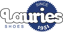 Lauries-Shoes-logo