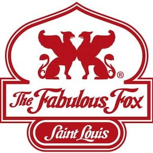 The Fabulous Fox Theatre