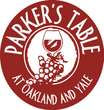 Parker's Table